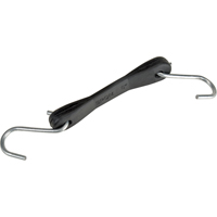 Attache en caoutchouc, 5" NRZ Safety Inc.