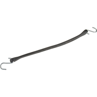 Attache en caoutchouc, 15" NRZ Safety Inc.