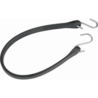 Attache en caoutchouc, 21" NRZ Safety Inc.