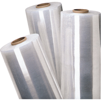 Prolite Hand Stretch Film, Cast, 47 Gauge (11.91 micrometers), 14" x 1500' NRZ Safety Inc.
