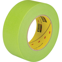 Ruban de masquage 233 Scotch, 48 mm (2") x 55 m (180'), Vert NRZ Safety Inc.