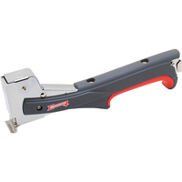 Pistolet-agrafeurs &agrave; percussion &eacute;conomiques de calibre professionnel, 5/16" , 3/8" , 1/2" NRZ Safety Inc.