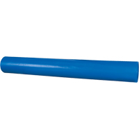 Coversheet, Blue, 6' x 500' x 6 mils NRZ Safety Inc.