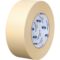 General Purpose Masking Tape, 12 mm (1/2") x 55 m (180'), Beige NRZ Safety Inc.
