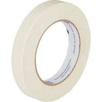 Rubans-cache polyvalents, 18 mm (3/4") x 55 m (180'), Beige NRZ Safety Inc.