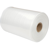 Poly Tubing, 16" W x 977' L, 4 mils NRZ Safety Inc.