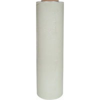 Stretch Wrap, Blown, 120 Gauge (30 micrometers), 18" x 1000' NRZ Safety Inc.