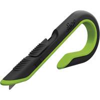 Slice Couteau &agrave; lame r&eacute;tractable NRZ Safety Inc.