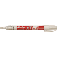 Pro-Line&reg; XT Paint Marker, Liquid, White NRZ Safety Inc.