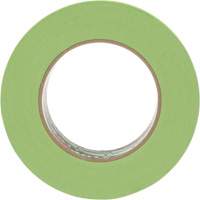 Ruban-cache haute performance 401+, 48 mm (2") x 54,8 m (180'), Vert NRZ Safety Inc.