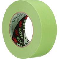 Ruban-cache haute performance 401+, 48 mm (2") x 54,8 m (180'), Vert NRZ Safety Inc.