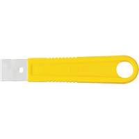 Grattoir multi-usage SCR-S de 25 mm NRZ Safety Inc.