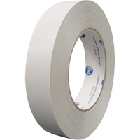 Specialty UPVC Double-Coated Tape, 19 mm (3/4") x 54.8 m (180'), White NRZ Safety Inc.