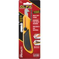 PC-L Plastic & Laminate Cutter, Steel NRZ Safety Inc.