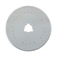 Lame rotative en acier outil au tungstene, Style Simple NRZ Safety Inc.