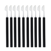 Cable Tie Locking Clips NRZ Safety Inc.