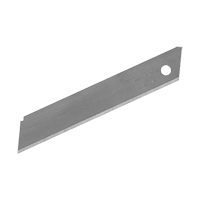 Styropor Utility Knife Blade, Single Style NRZ Safety Inc.