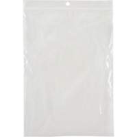 Poly Bags, Reclosable, 7" x 5", 2 mils NRZ Safety Inc.