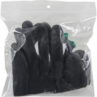 Poly Bags, Reclosable, 6" x 6", 2 mils NRZ Safety Inc.