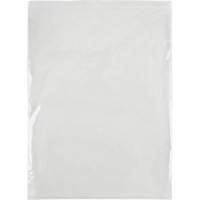 Poly Bags, Reclosable, 20" x 15", 2 mils NRZ Safety Inc.