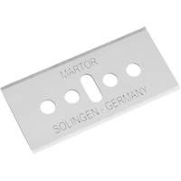 Replacement Blade, Single Style NRZ Safety Inc.