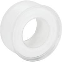 Ruban d'&eacute;tanch&eacute;it&eacute; en t&eacute;flon, 520" lo x 3/4" la, Blanc NRZ Safety Inc.