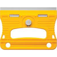 Racloir pour le verre NRZ Safety Inc.