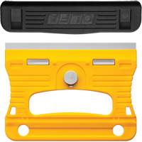 Racloir pour le verre NRZ Safety Inc.