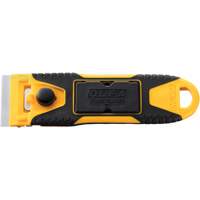 Racloir pour le verre NRZ Safety Inc.