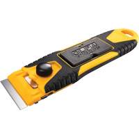 Racloir pour le verre NRZ Safety Inc.