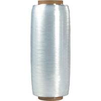 EcoSupreme Pre-Stretch Hand Film, Blown, 33 Gauge (8.4 micrometers), 15" x 1476' NRZ Safety Inc.