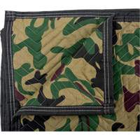 Enveloppe de protection standard pour mobilier, 80" lo x 72" la, 29 oz. NRZ Safety Inc.