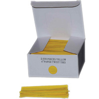 Twist Ties NRZ Safety Inc.