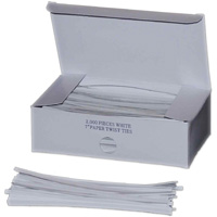 Twist Ties NRZ Safety Inc.