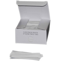 Twist Ties NRZ Safety Inc.