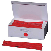Twist Ties NRZ Safety Inc.