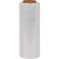 Stretch Wrap, Cast, 65 Gauge (16.25 micrometers), 13" x 1500' NRZ Safety Inc.