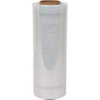 Film &eacute;tirable, Coul&eacute;, Calibre 80 (20,3 microm&egrave;tres), 15" x 1500' NRZ Safety Inc.