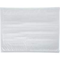 Bubble Shipping Mailer, Polyethylene, 8-1/2" W x 12" L NRZ Safety Inc.
