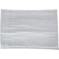 Bubble Shipping Mailer, Polyethylene, 9-1/2" W x 14-1/2" L NRZ Safety Inc.