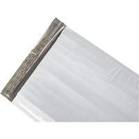 Bubble Shipping Mailer, Polyethylene, 9-1/2" W x 14-1/2" L NRZ Safety Inc.