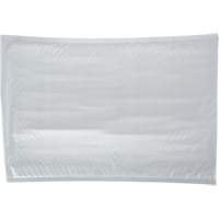 Bubble Shipping Mailer, Polyethylene, 10-1/2" W x 16" L NRZ Safety Inc.
