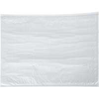 Bubble Shipping Mailer, Polyethylene, 14-1/4" W x 20" L NRZ Safety Inc.
