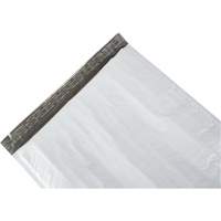 Bubble Shipping Mailer, Polyethylene, 14-1/4" W x 20" L NRZ Safety Inc.