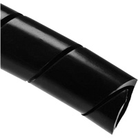 Gaine protectrice Spiralwrap NRZ Safety Inc.