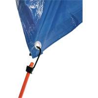 Sangles d'arrimage &eacute;lastiques, 18" NRZ Safety Inc.