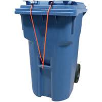 Sangles d'arrimage &eacute;lastiques, 18" NRZ Safety Inc.