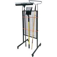 Sangles d'arrimage &eacute;lastiques, 18" NRZ Safety Inc.