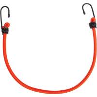 Sangles d'arrimage &eacute;lastiques, 18" NRZ Safety Inc.