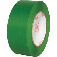 Premium Safe Tack Masking Tape, 48 mm (1-57/64") x 55 m (180.4'), Green NRZ Safety Inc.